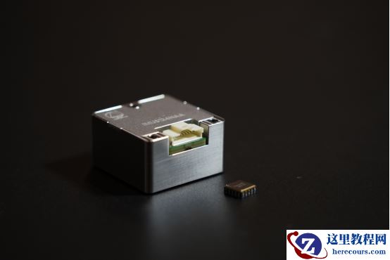 自研MEMS芯片首秀，导远携定位感知产品亮相北京车展