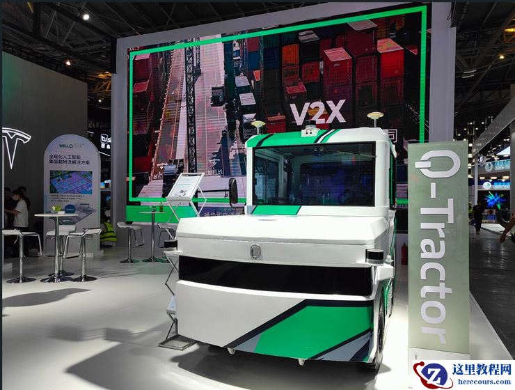 西井科技发布智能机器人专家TerminalGPT，布局海陆空铁物流场景