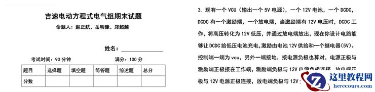 中国大学生自己的「F1」