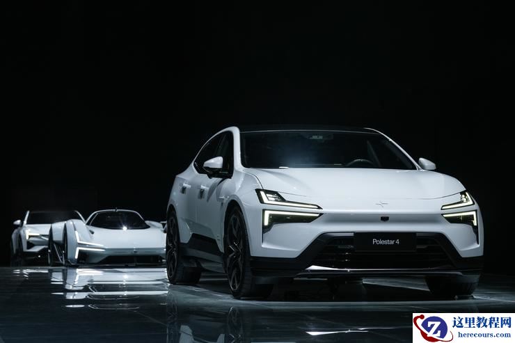 沈子瑜能否为极星重拾“性能”标签？