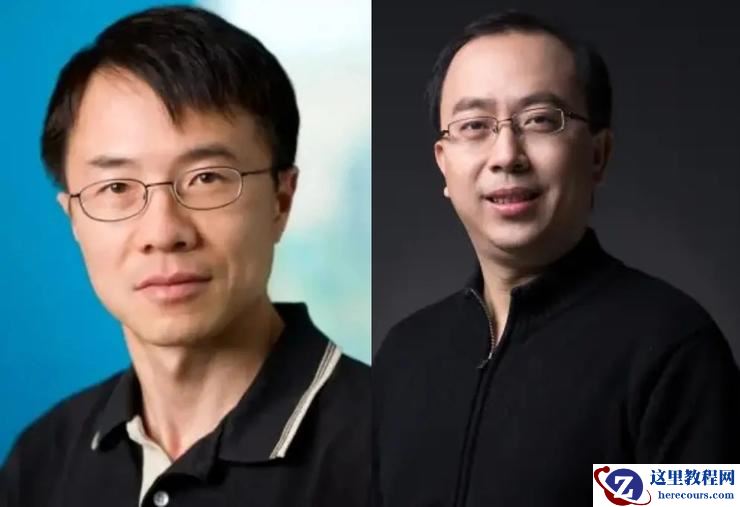 与百度自动驾驶并肩的日子