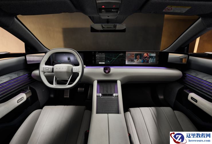 A5L Sportback与E5 Sportback正式亮相，上汽奥迪开启品牌升级