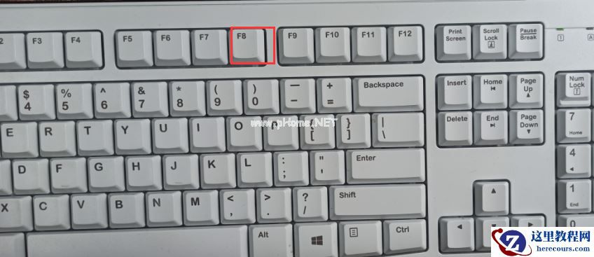 Win7重装后进不去系统怎么办？
