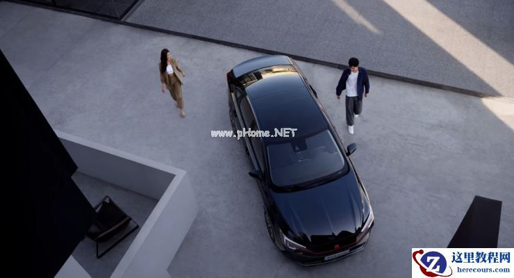 安全、智能、长续航，新动版 ER6，会是你的心动之选吗？