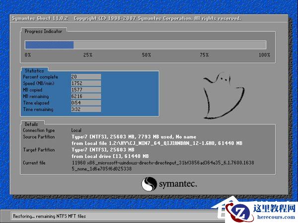如何自己重装系统Win7？Win7重装系统步骤