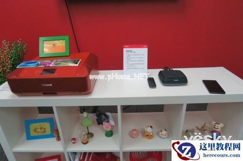 更重分享 佳能发布影像存储器以及众多新品