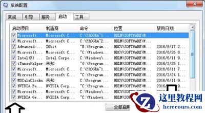 Win7系统弹出Rundll错误提示窗口怎么办？