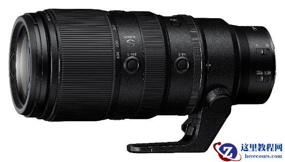 尼康发布两款新镜头和卡口适配器