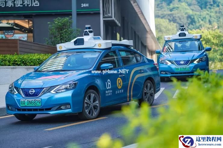 理性回归与多元化落地：自动驾驶公司无惧「过冬」