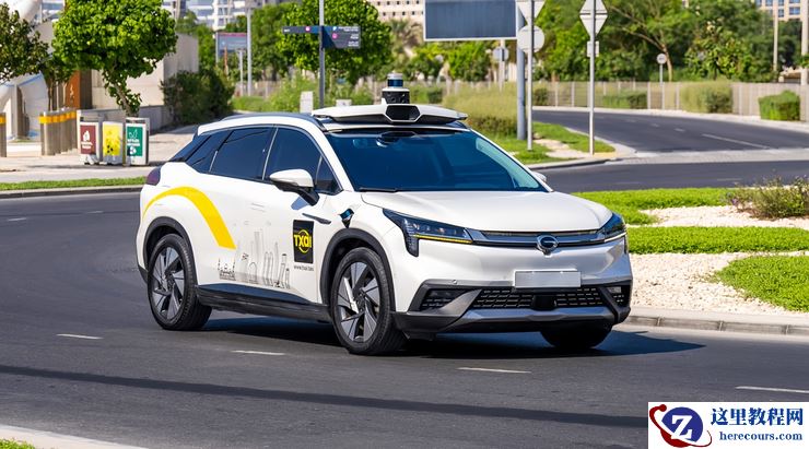 文远知行IPO：做自动驾驶淘汰赛的「逆行者」与「破局者」