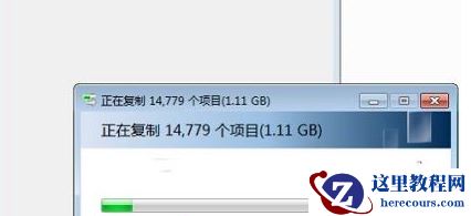 win7我的文档路径怎修改？win7系统更改我的文档路径方法