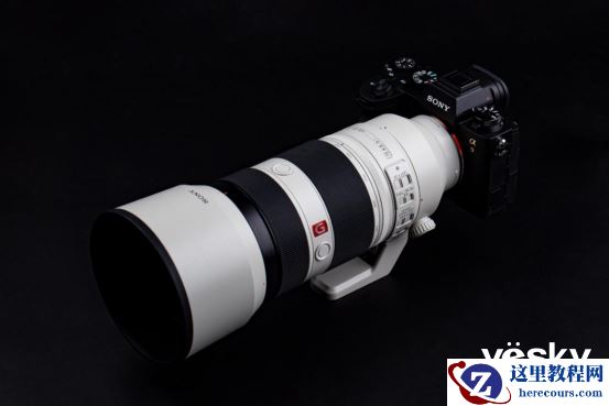 全面支持专业工作流 索尼Alpha 9 II评测