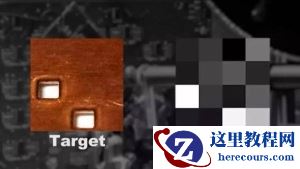 新型相机用超薄光相控阵列代替镜头