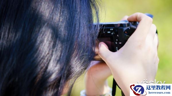 伴你成长留住回忆 索尼微单™A6500心得分享