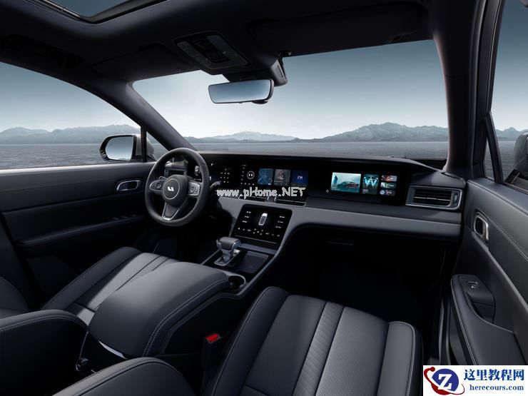 理想的三万台:增程战事的里程碑式胜利