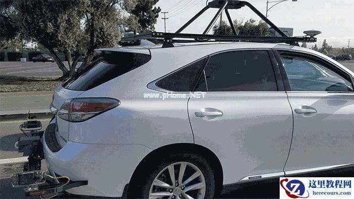 传苹果首款汽车 2025 年面世！目标全无人驾驶，市值一夜飙升近 5000 亿