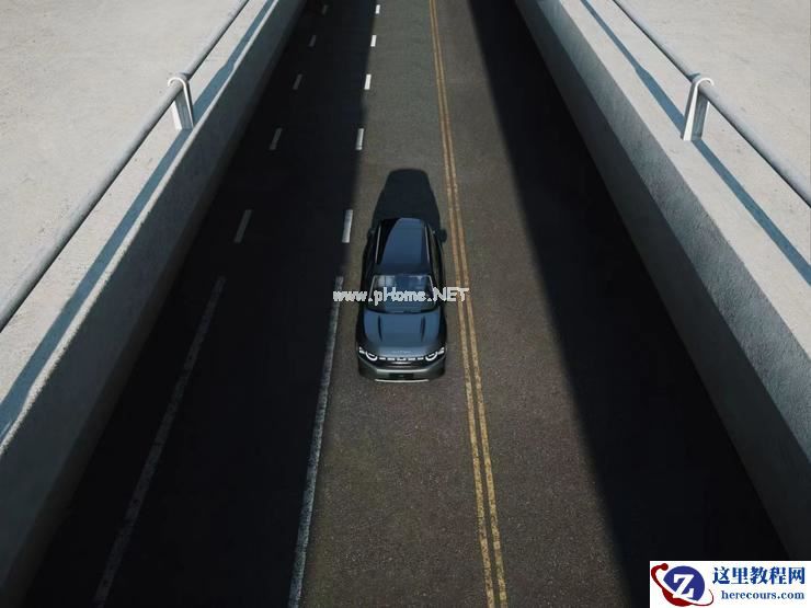 All in造车的李一男,带来一款低于30万元的豪华中大型SUV