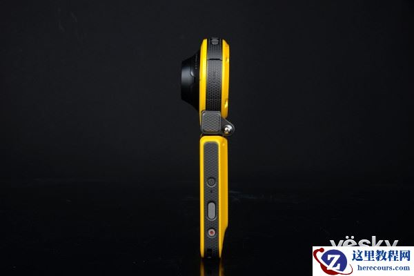 酷玩一夏 卡西欧EX-FR100数码相机评测