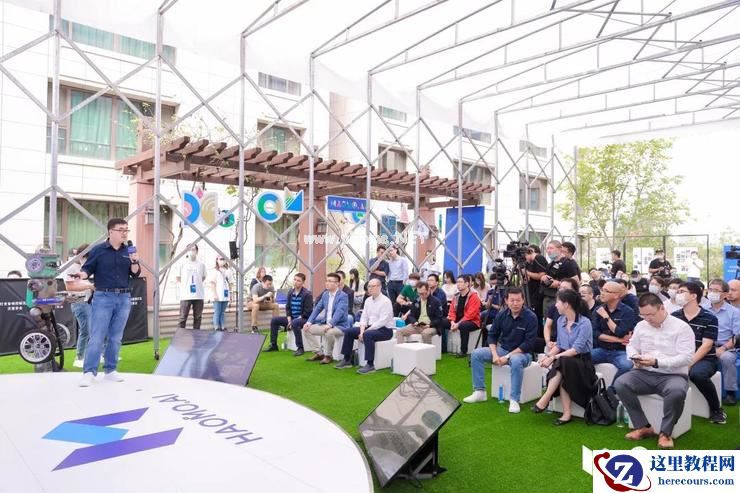 地表最强「算力怪兽」ICU3.0 全球首发，毫末智行的「风车」破局论