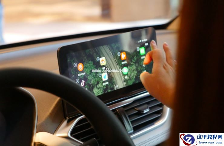 小米,也许可以造个车