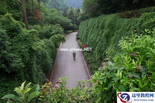 轻松享受专业拍摄 索尼全画幅微单?a7体验