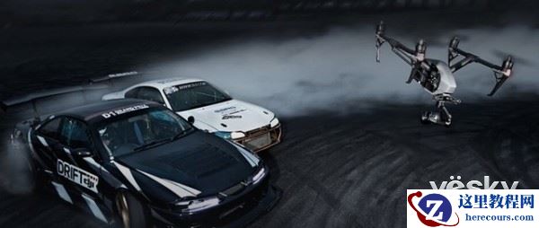 大疆悬赏百万抓黑飞 尼康P&E后再曝新品