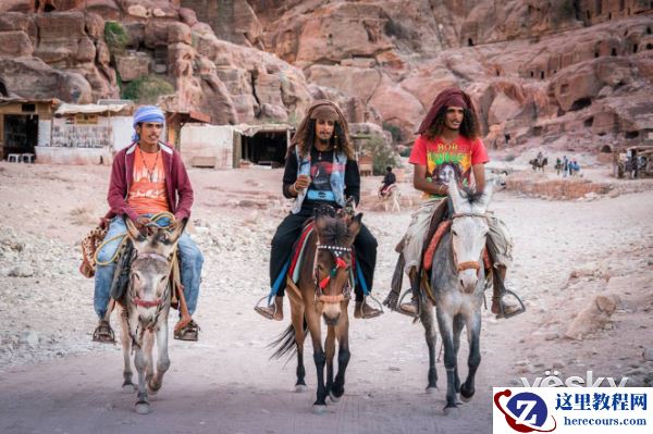 死海和圣墓教堂的约会 SEL24240一镜看中东