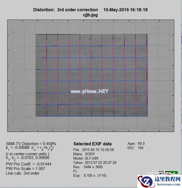 为专业而生 索尼SAL2470Z2全幅镜头性能评测