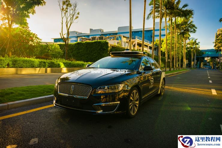 深圳 CBD 首次正式开放 Robotaxi 载人测试,元戎启行提速自动驾驶商业化