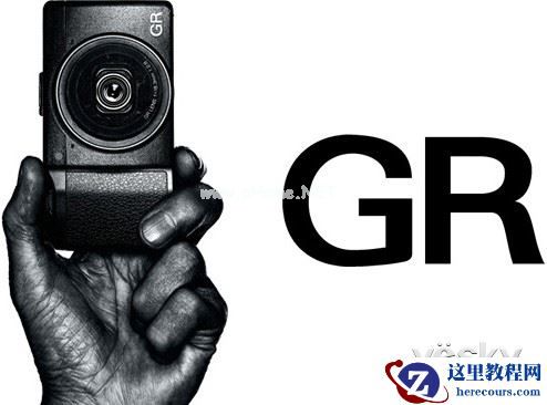 理光新GR数码相机或将采用全新名称