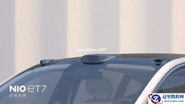 首款纯电轿车发布丨狙击「BBA」的李斌，狂甩「王炸」的蔚来