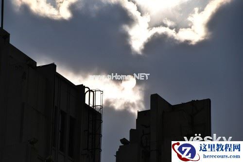 全幅单反相机的全能搭档 腾龙A010镜头体验