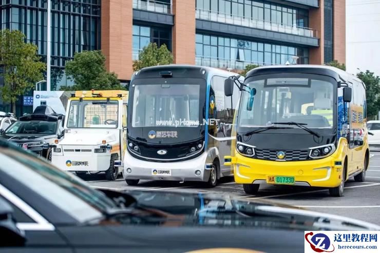 提速「新基建」，打造「新标杆」，蘑菇车联再下一城