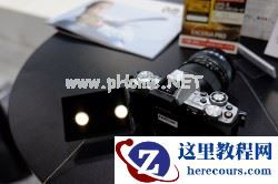 CP+2015:功能更完善 奥林巴斯E-M5II展出