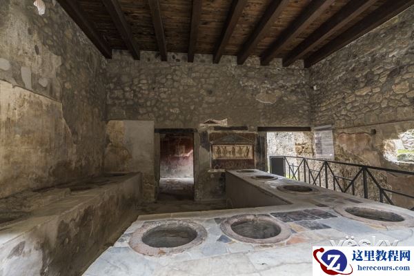 那不勒斯湾之旅 索尼A7RM3行摄欧洲(中)