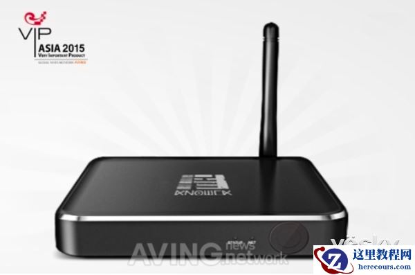 亚洲瞩目年度产品 社交网站专用数字标牌