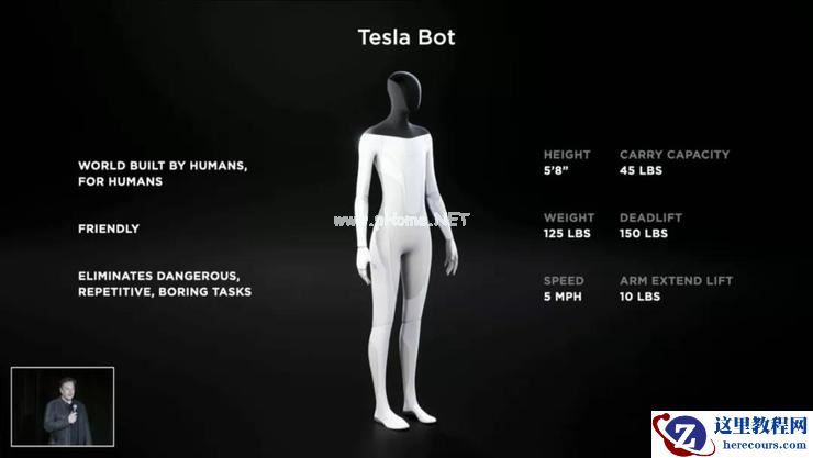 特斯拉造人、小鹏骑马、小米遛狗，准车企们为何集体盯上了机器人生意？