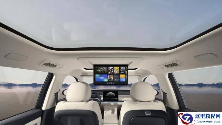 「平平无奇」的零跑C16，怎么就成「六座神车 」