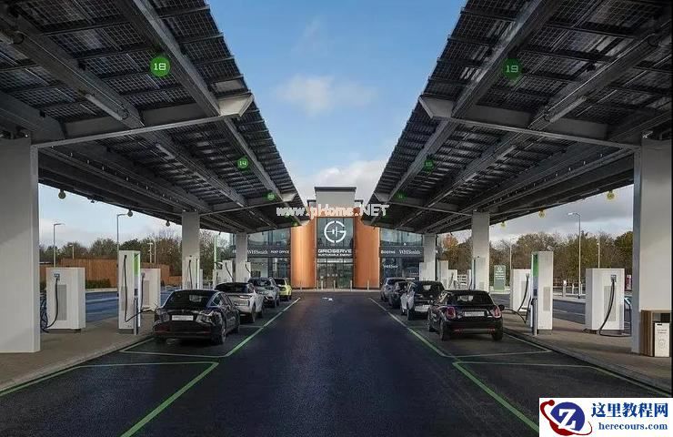 改油车变电车,英国这家初创公司,拿到了贝克汉姆的跨界投资