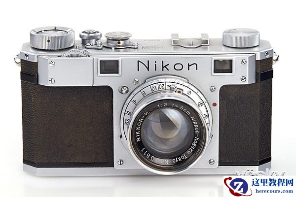 尼康励志做高端无反 佳能或推三款移轴镜头