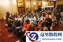 2015索尼微摄力全国体验站石家庄站活动报道