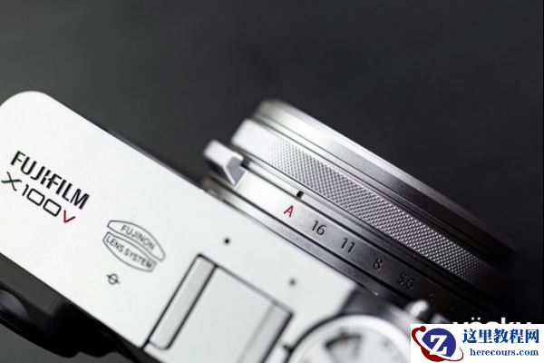 全面再进化，富士X100V复古旁轴无反相机评测