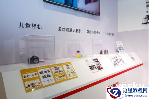 2019 P&E展，佳能全球副总裁喊话中国消费者“中国市场至关重要”