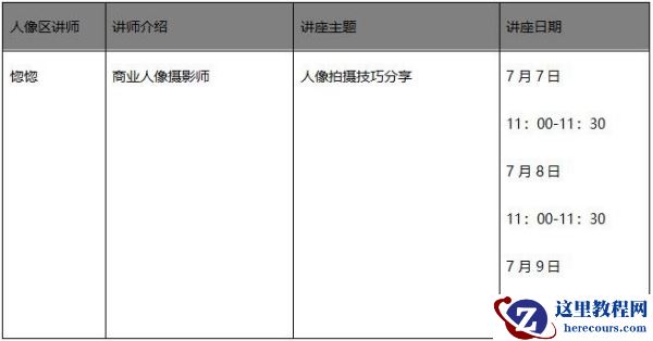 尼康参展第二十三届上海国际摄影器材和数码影像展览会