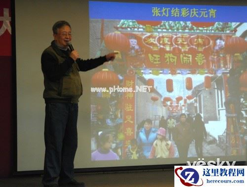 当影像遇到岁月与长城《明长城通览》发布会