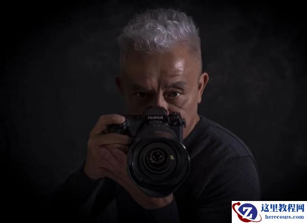 中画幅“幅”不服  富士百人影创官 火热招募