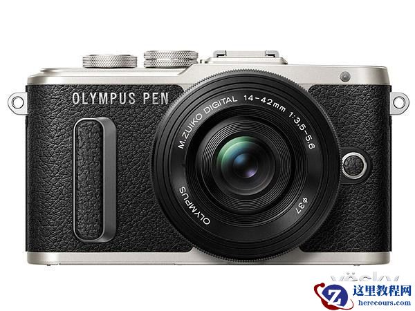 壹周数码:奥巴防抖可达6级 尼康推防水相机