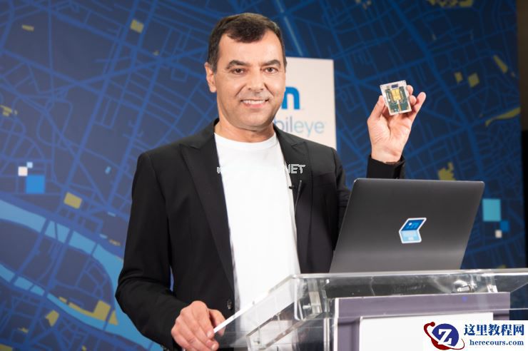 关于自动驾驶， Mobileye 的 14 个最新观点