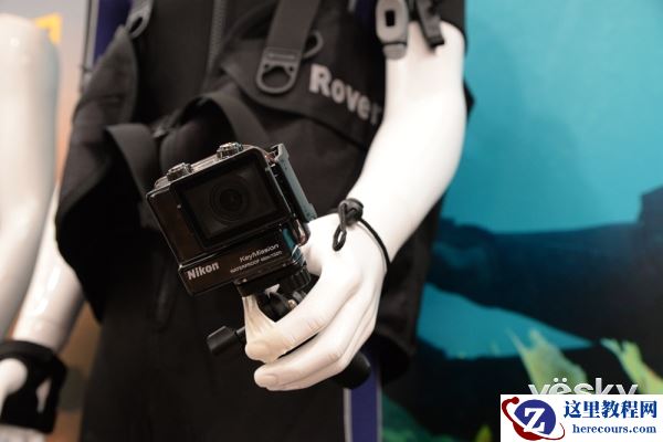 尼康钥动KeyMission运动相机技术交流会举行