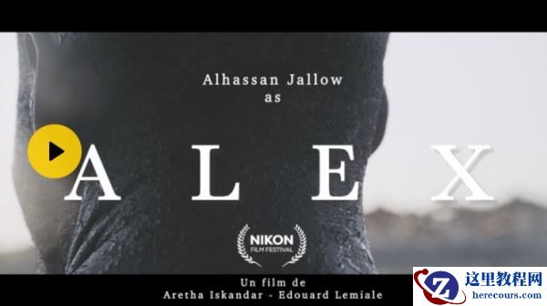 第十二届尼康电影节获奖名单正式揭晓